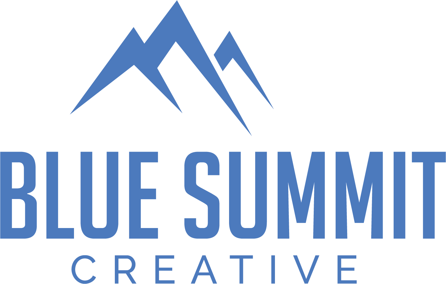 Blue Summit Creative